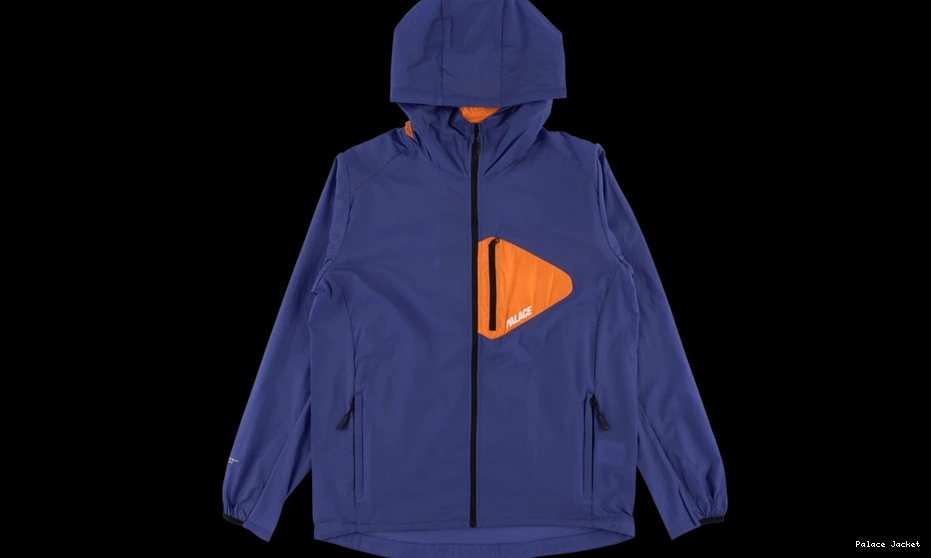 Affordable Palace Pertex Jacket Tri-Pack 0820